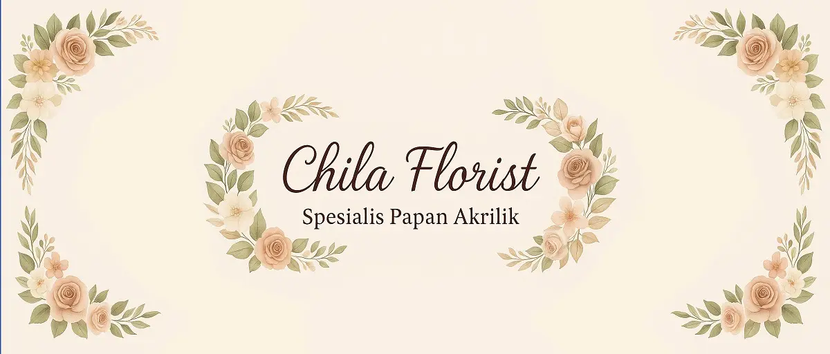 Papan Akrilik Kalibata City