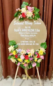 Ulang tahun Kalibata City