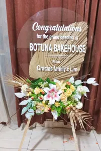 Grand Opening Kalibata City